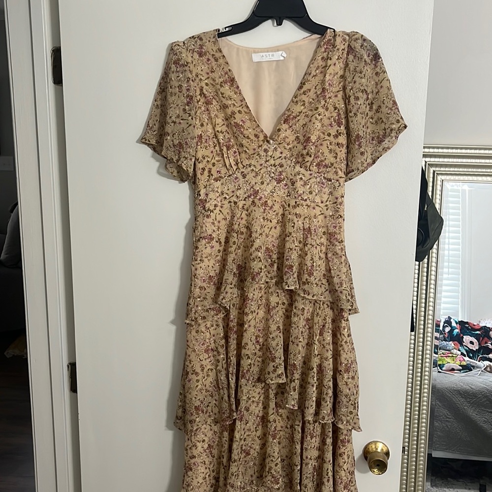 Astr the label dress